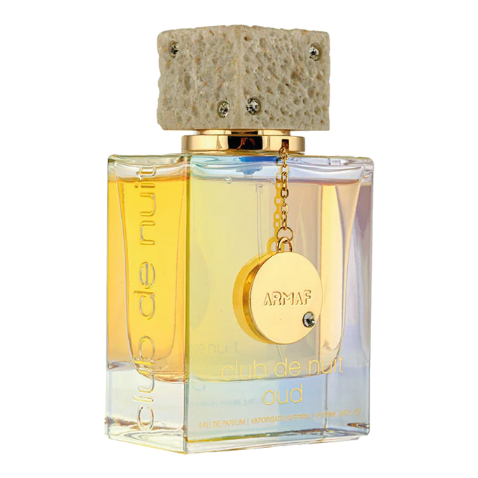 ARMAF CLUB DE NUIT OUD EDP X 105 ML.